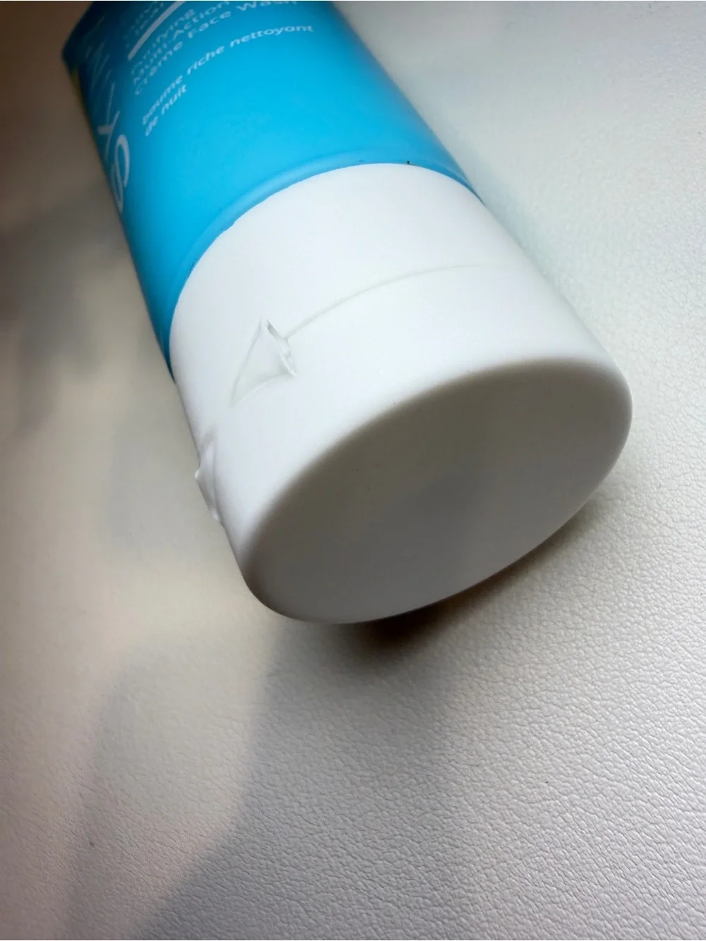 Non-Negotiables Olive + Enzyme Cleanser 118ml